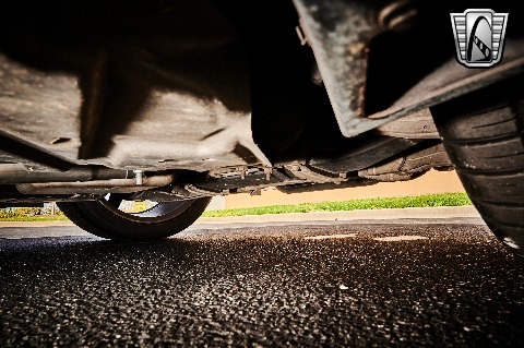 2006 Chevrolet Corvette image 139