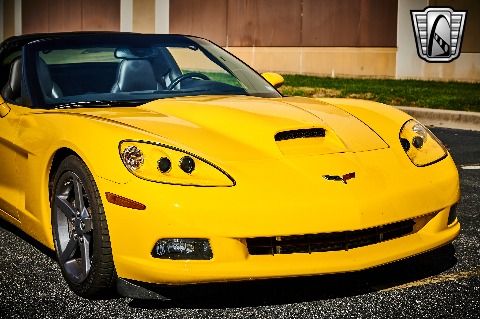 2006 Chevrolet Corvette image 37