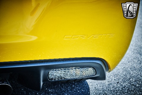 2006 Chevrolet Corvette image 63