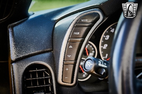 2006 Chevrolet Corvette image 89