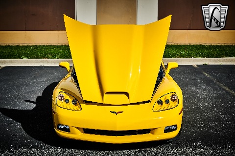2006 Chevrolet Corvette image 114