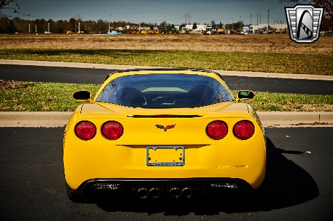 2006 Chevrolet Corvette image 12