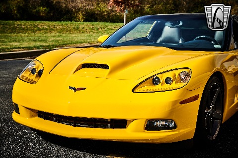 2006 Chevrolet Corvette image 38