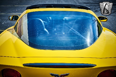 2006 Chevrolet Corvette image 64