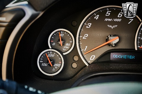 2006 Chevrolet Corvette image 90