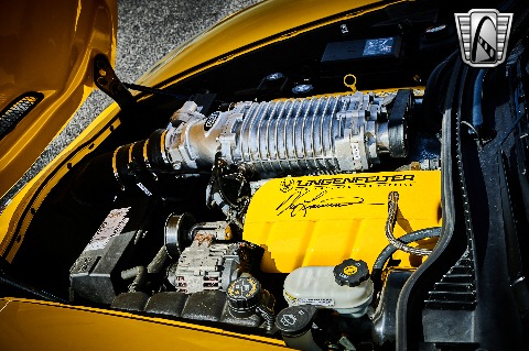 2006 Chevrolet Corvette image 115