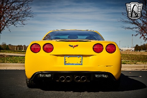 2006 Chevrolet Corvette image 13