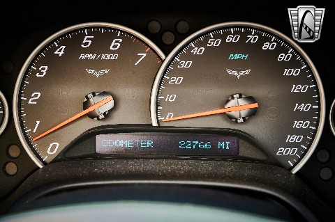 2006 Chevrolet Corvette image 91