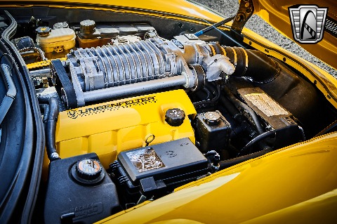 2006 Chevrolet Corvette image 116