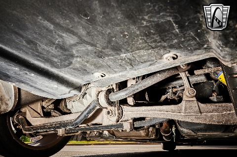 2006 Chevrolet Corvette image 142