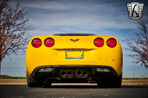 2006 Chevrolet Corvette image 14