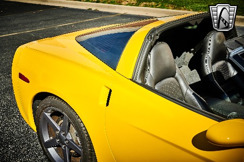 2006 Chevrolet Corvette image 66