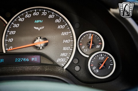 2006 Chevrolet Corvette image 92