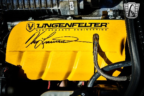 2006 Chevrolet Corvette image 117