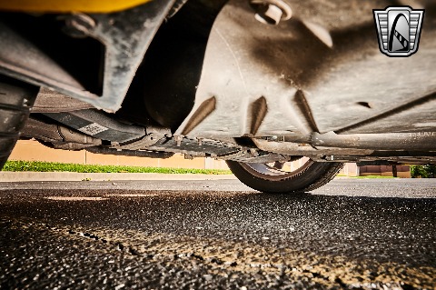 2006 Chevrolet Corvette image 143