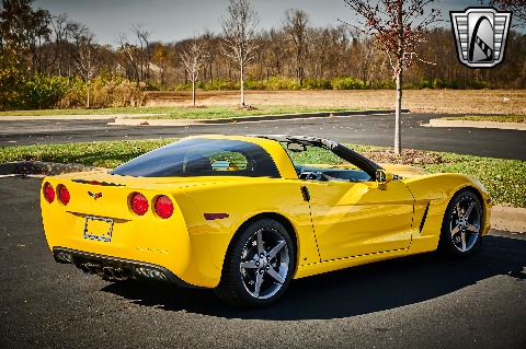 2006 Chevrolet Corvette image 15