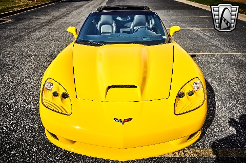 2006 Chevrolet Corvette image 41
