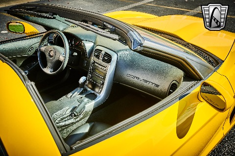 2006 Chevrolet Corvette image 67