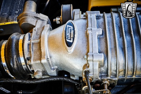 2006 Chevrolet Corvette image 118