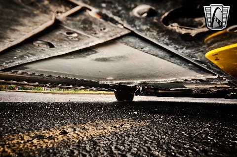 2006 Chevrolet Corvette image 144