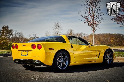 2006 Chevrolet Corvette image 16