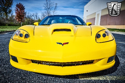 2006 Chevrolet Corvette image 42