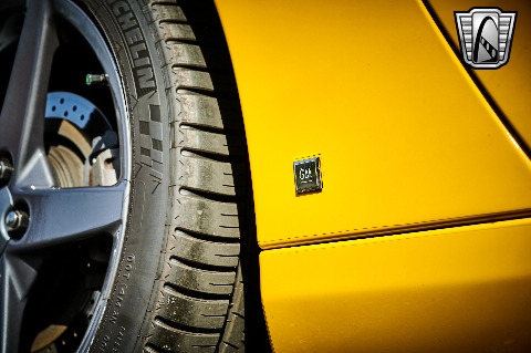 2006 Chevrolet Corvette image 68