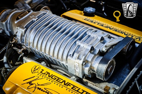 2006 Chevrolet Corvette image 119