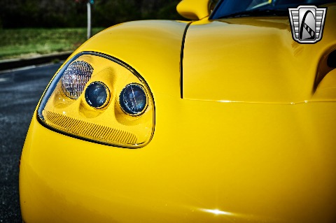 2006 Chevrolet Corvette image 43
