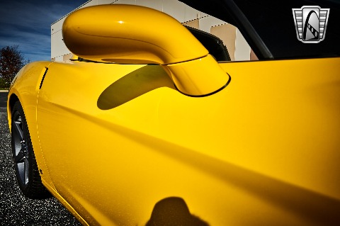 2006 Chevrolet Corvette image 69