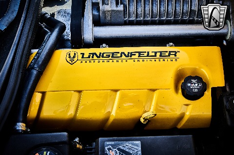 2006 Chevrolet Corvette image 120