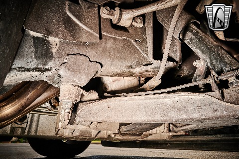 2006 Chevrolet Corvette image 146