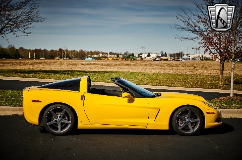 2006 Chevrolet Corvette image 18