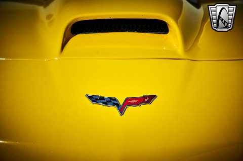 2006 Chevrolet Corvette image 44