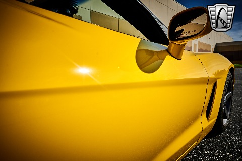 2006 Chevrolet Corvette image 70