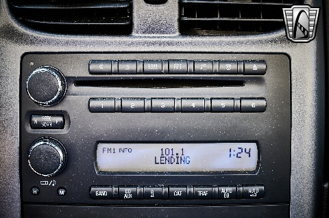 2006 Chevrolet Corvette image 96