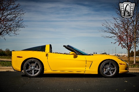 2006 Chevrolet Corvette image 19