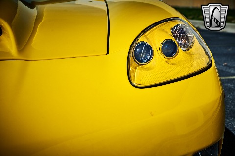 2006 Chevrolet Corvette image 45