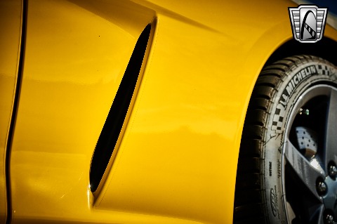 2006 Chevrolet Corvette image 71