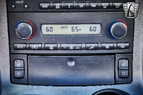 2006 Chevrolet Corvette image 97