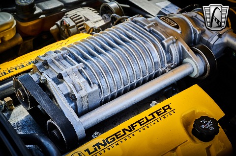 2006 Chevrolet Corvette image 122