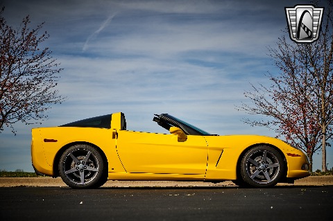 2006 Chevrolet Corvette image 20