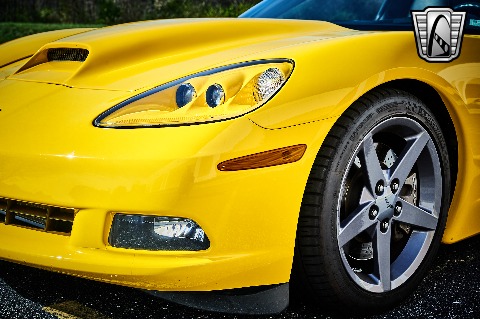 2006 Chevrolet Corvette image 46