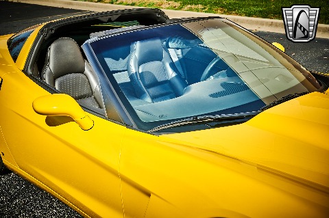 2006 Chevrolet Corvette image 72