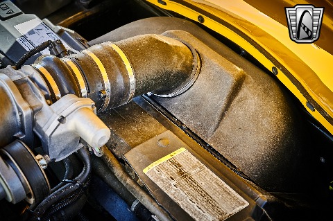 2006 Chevrolet Corvette image 123