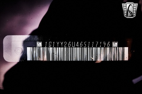 2006 Chevrolet Corvette image 149