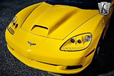 2006 Chevrolet Corvette image 47