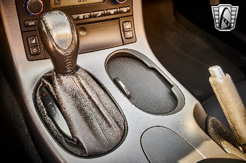 2006 Chevrolet Corvette image 98