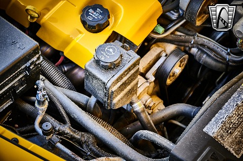 2006 Chevrolet Corvette image 124