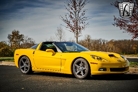 2006 Chevrolet Corvette image 22
